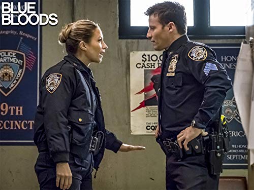Blue Bloods: Disrupted | Season 9 | Episode 11