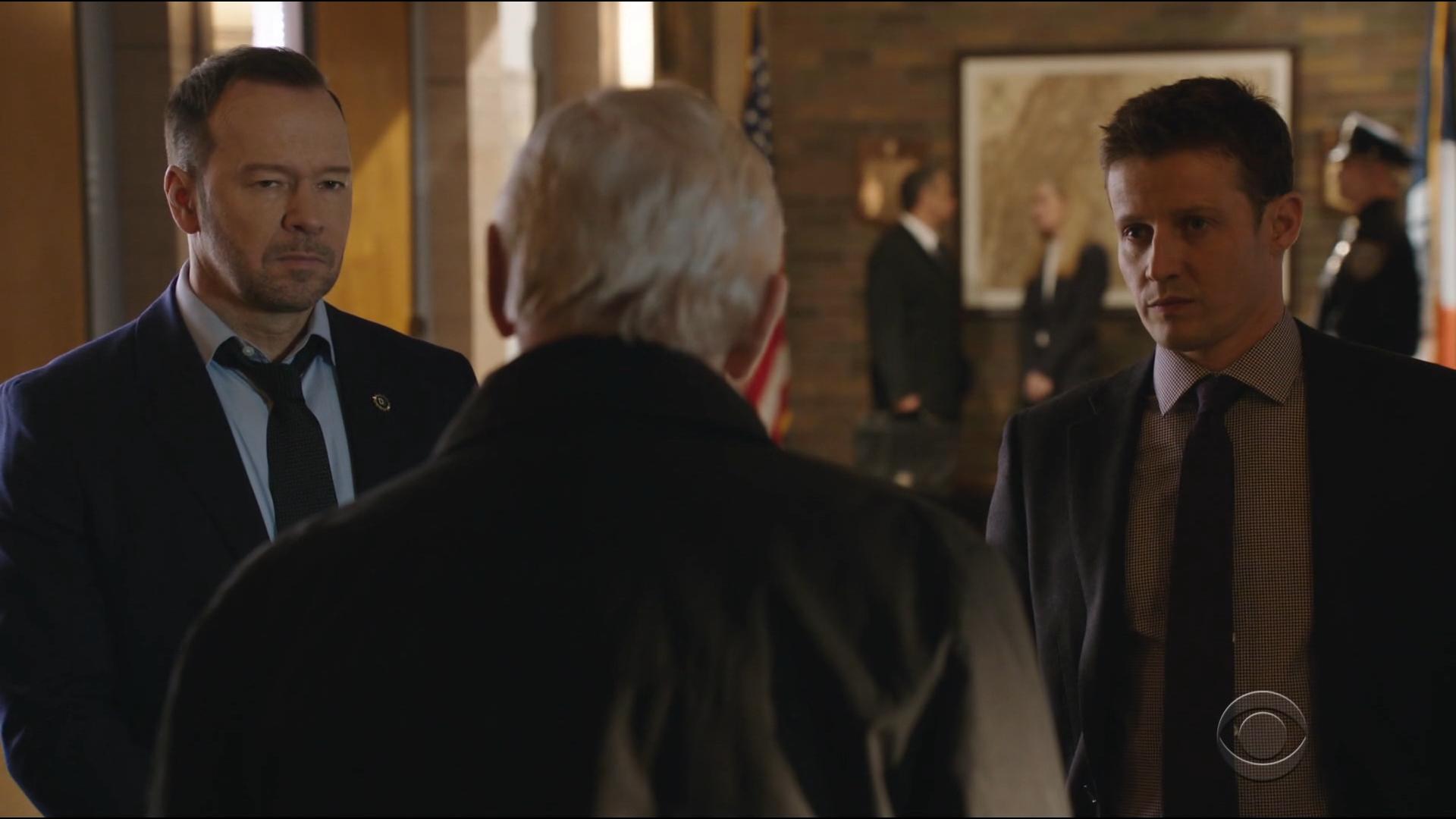 Blue Bloods: My Brother's Keeper | Season 9 | Episode 14