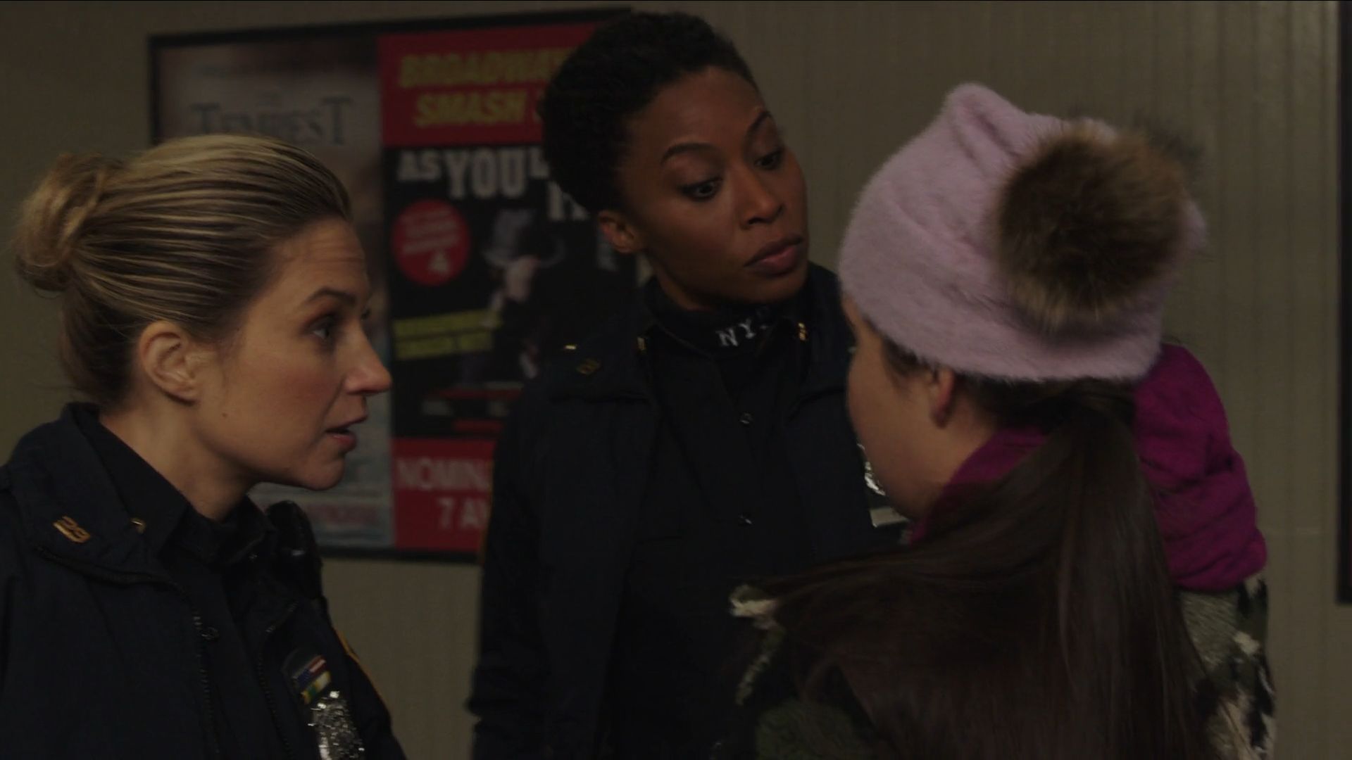 Blue Bloods: Blues | Season 9 | Episode 15