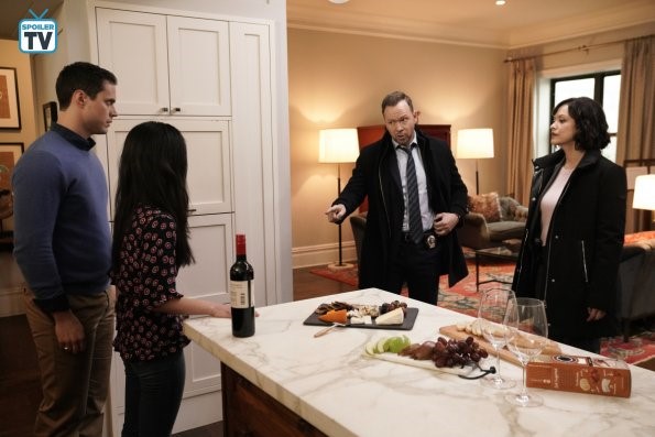 Blue Bloods: Past Tense | Season 9 | Episode 16
