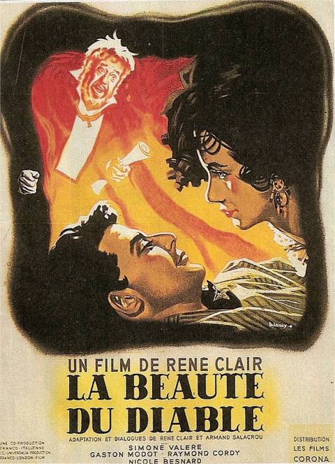Beauty and the Devil (La beautÃ© du diable)