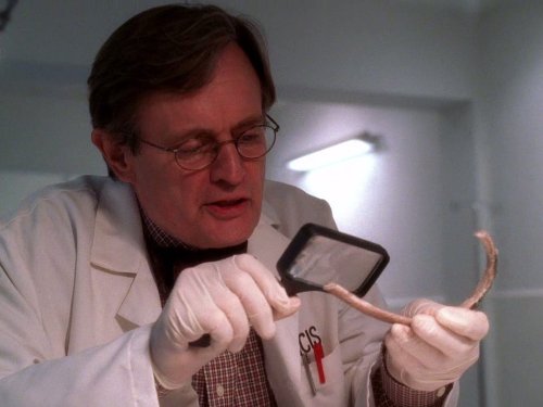NCIS: Black Water | Season 2 | Episode 11