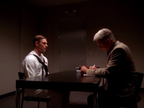 NCIS: Conspiracy Theory | Season 2 | Episode 19