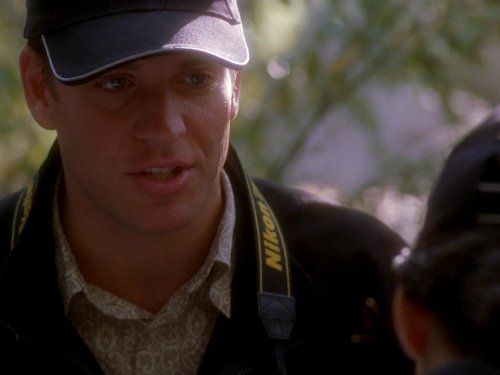 NCIS: Frame Up | Season 3 | Episode 9