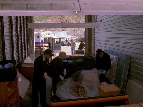 NCIS: Hometown Hero | Season 2 | Episode 21