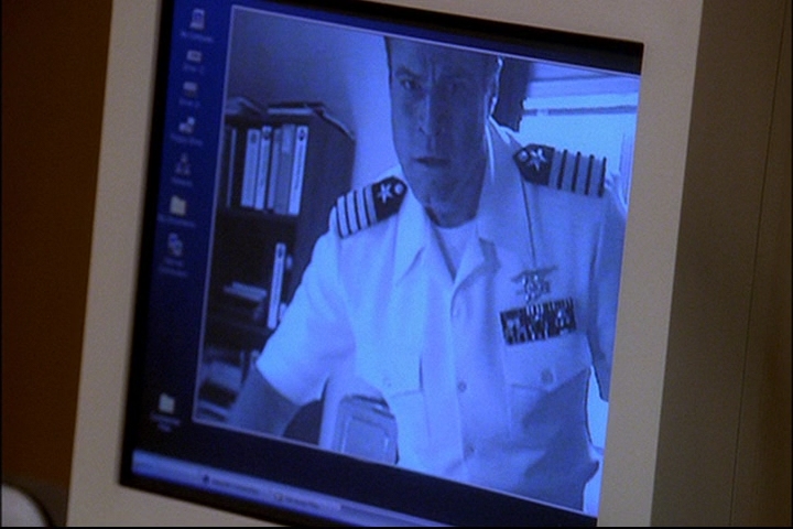 NCIS: See No Evil | Season 2 | Episode 1