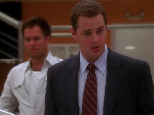 NCIS: Silver War | Season 3 | Episode 4