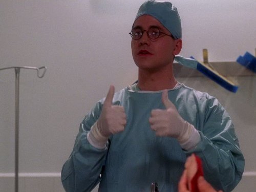NCIS: The Meat Puzzle | Season 2 | Episode 13