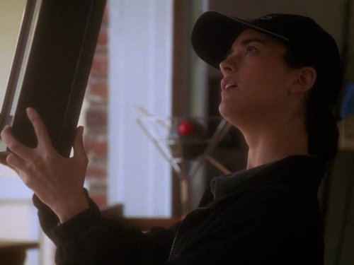 NCIS: The Voyeur\\\'s Web | Season 3 | Episode 6
