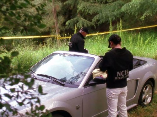 NCIS: Twilight | Season 2 | Episode 23