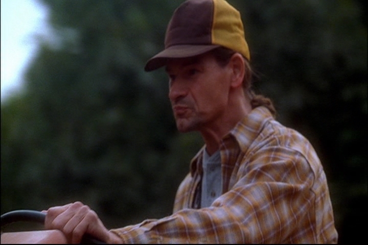 NCIS: Vanished | Season 2 | Episode 3