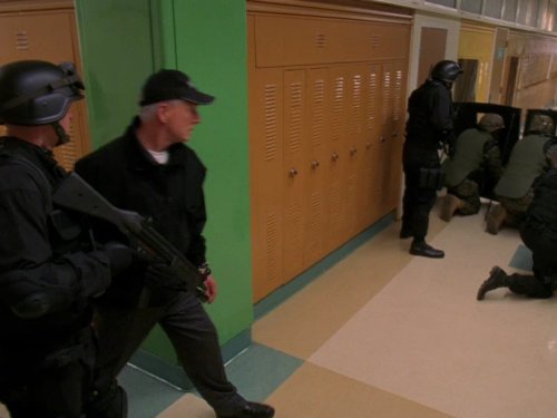 NCIS: Bait | Season 3 | Episode 18