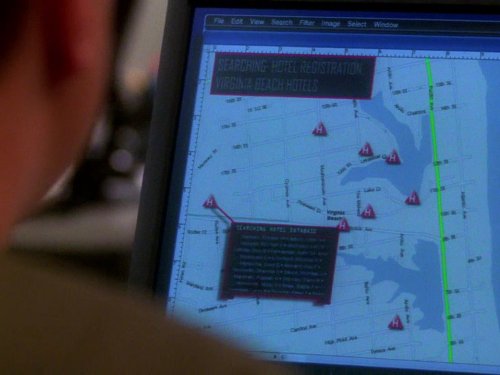NCIS: Bloodbath | Season 3 | Episode 21