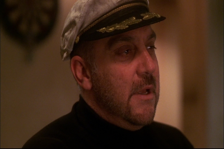 NCIS: Hiatus | Season 3 | Episode 23