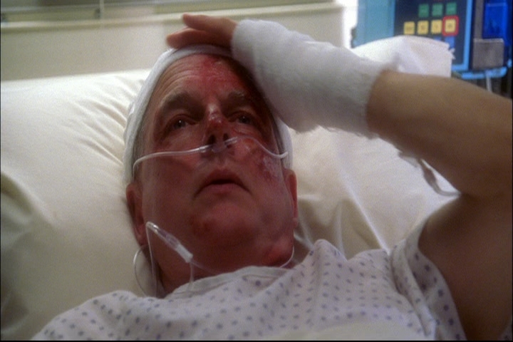 NCIS: Hiatus | Season 3 | Episode 24