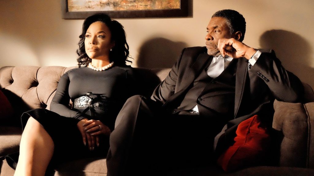 Greenleaf: Revival | Season 2 | Episode 4
