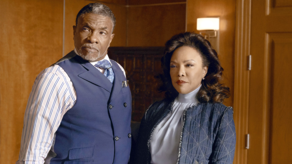 Greenleaf: Point of No Return | Season 2 | Episode 5