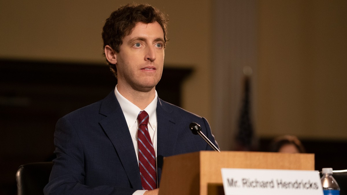 Silicon Valley: Artificial Lack of Intelligence | Season 6 | Episode 1