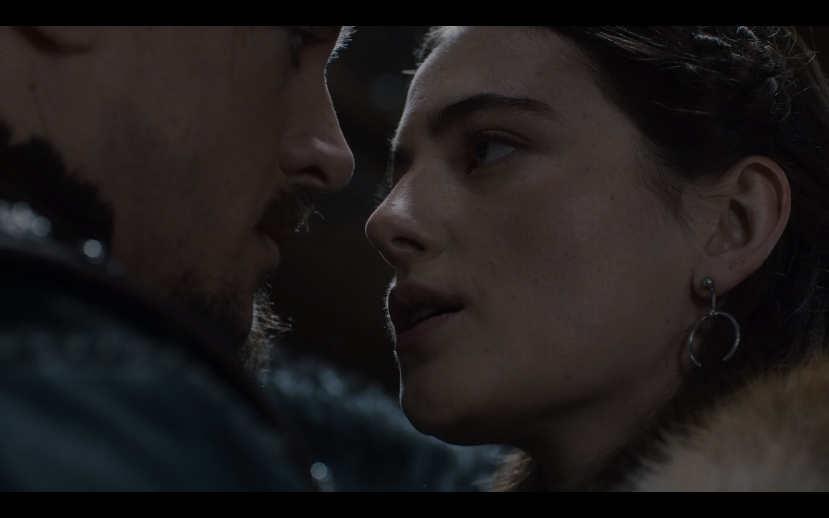 The Last Kingdom: Ã‰pisode #3.5 | Season 3 | Episode 5