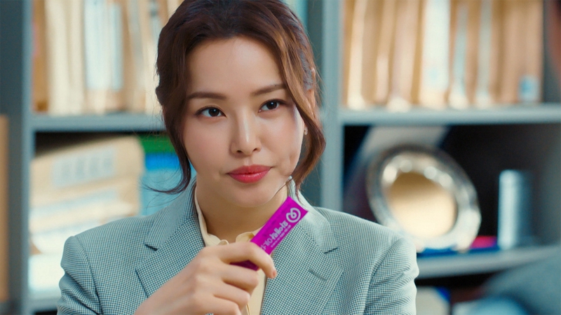 Yeolhyeolsaje: Scheme to Sneak in the Safe | Season 1 | Episode 33