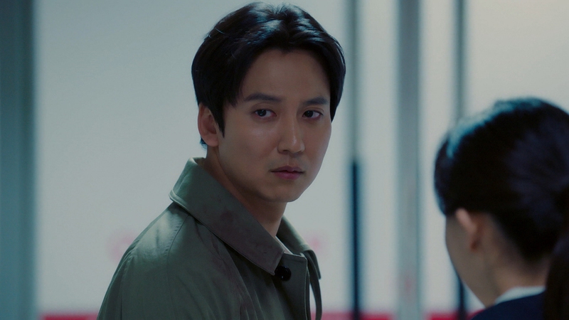 Yeolhyeolsaje: Father Han Falling into a Critical Condition | Season 1 | Episode 37