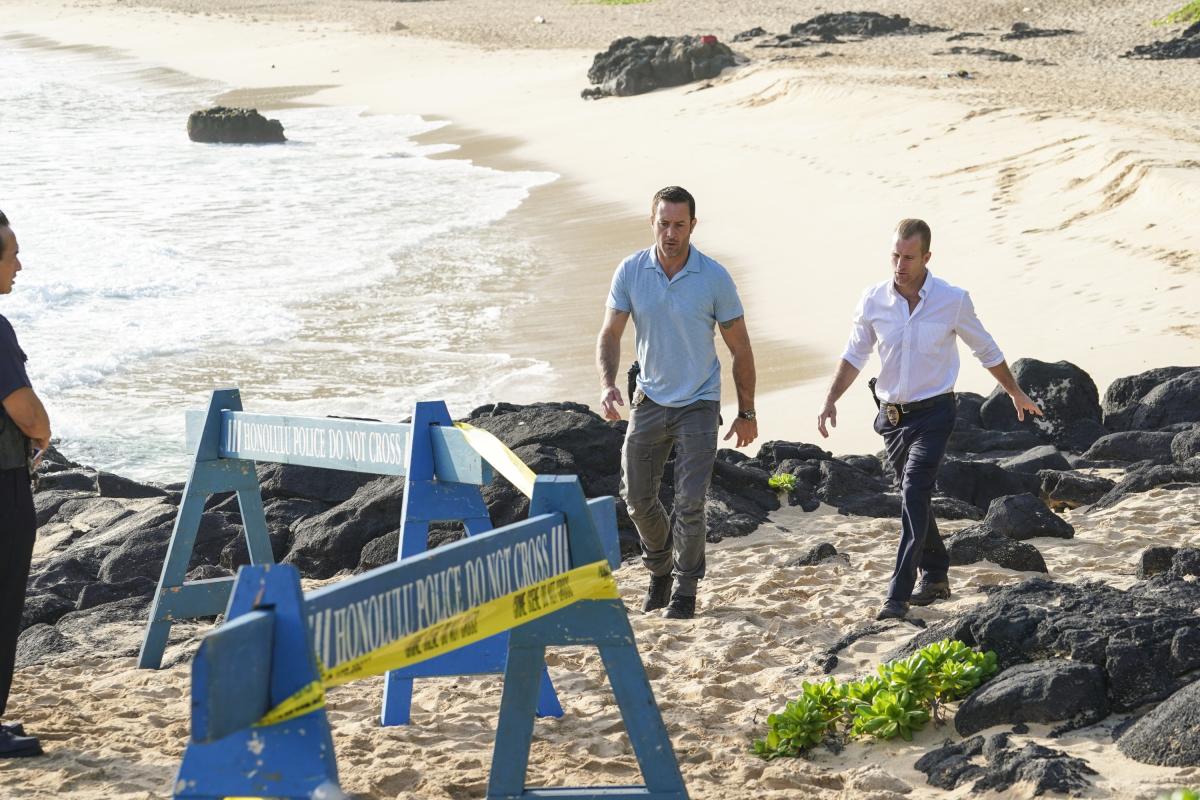 Hawaii 5-0: Ke iho mai nei ko luna | Season 9 | Episode 13