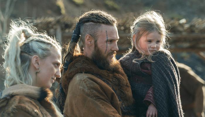 Vikings: Valhalla Can Wait | Season 6 | Episode 8