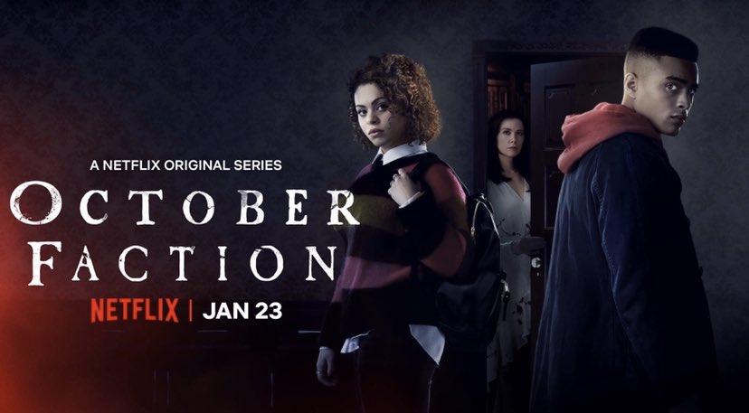 October Faction (S01)