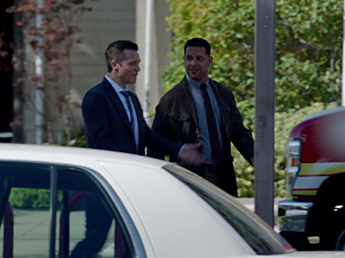 Castle: What Lies Beneath | Season 8 | Episode 4