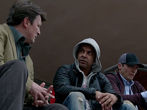 Castle: PhDead | Season 8 | Episode 3