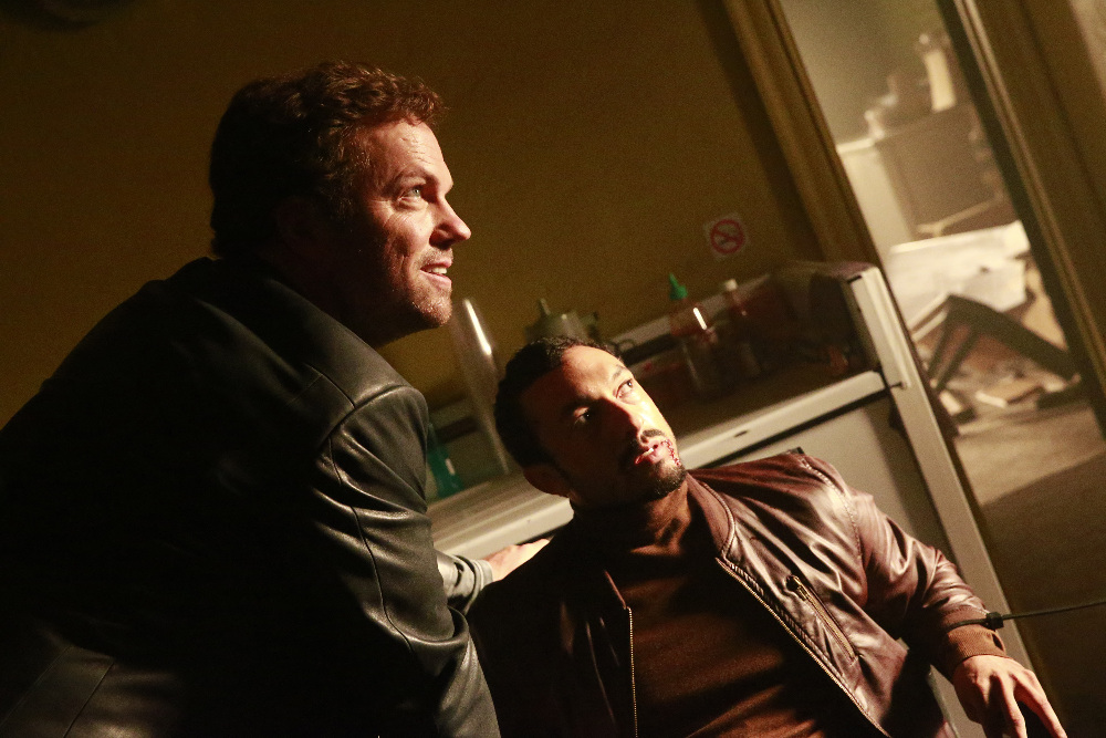 Castle: Cool Boys | Season 8 | Episode 6