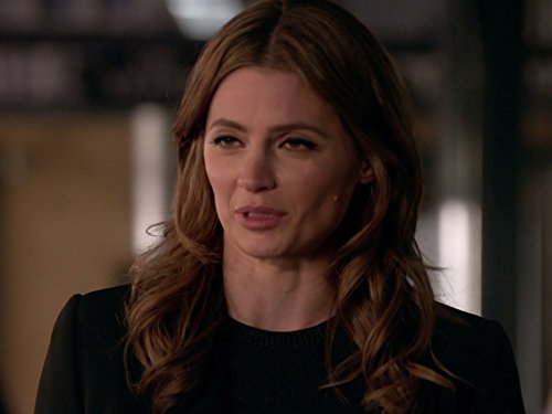 Castle: Dead Red | Season 8 | Episode 11