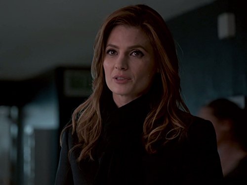 Castle: Fidelis Ad Mortem | Season 8 | Episode 15