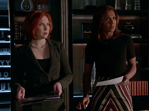 Castle: And Justice for All | Season 8 | Episode 13