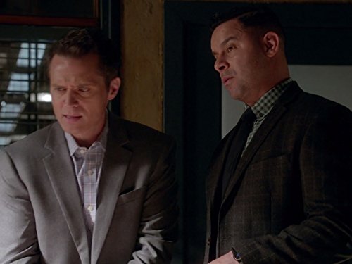 Castle: The Blame Game | Season 8 | Episode 12