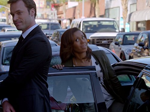 Castle: G.D.S. | Season 8 | Episode 14