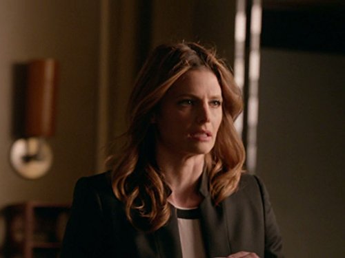 Castle: Much Ado About Murder | Season 8 | Episode 20