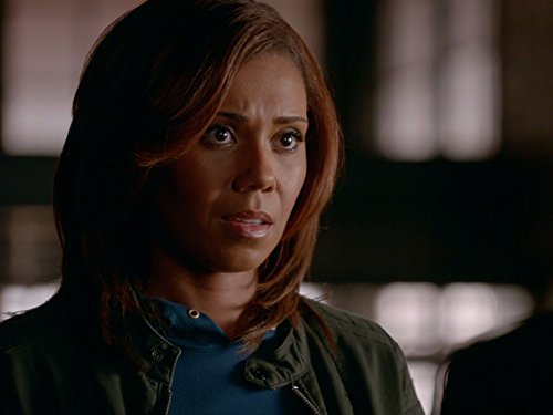 Castle: Backstabber | Season 8 | Episode 18