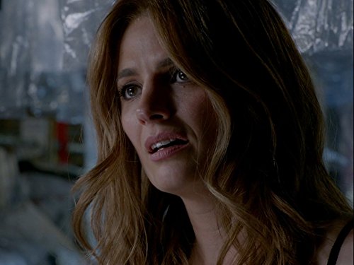 Castle: Death Wish | Season 8 | Episode 17