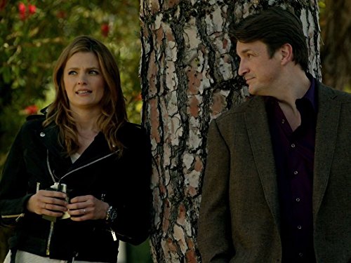 Castle: Crossfire | Season 8 | Episode 22