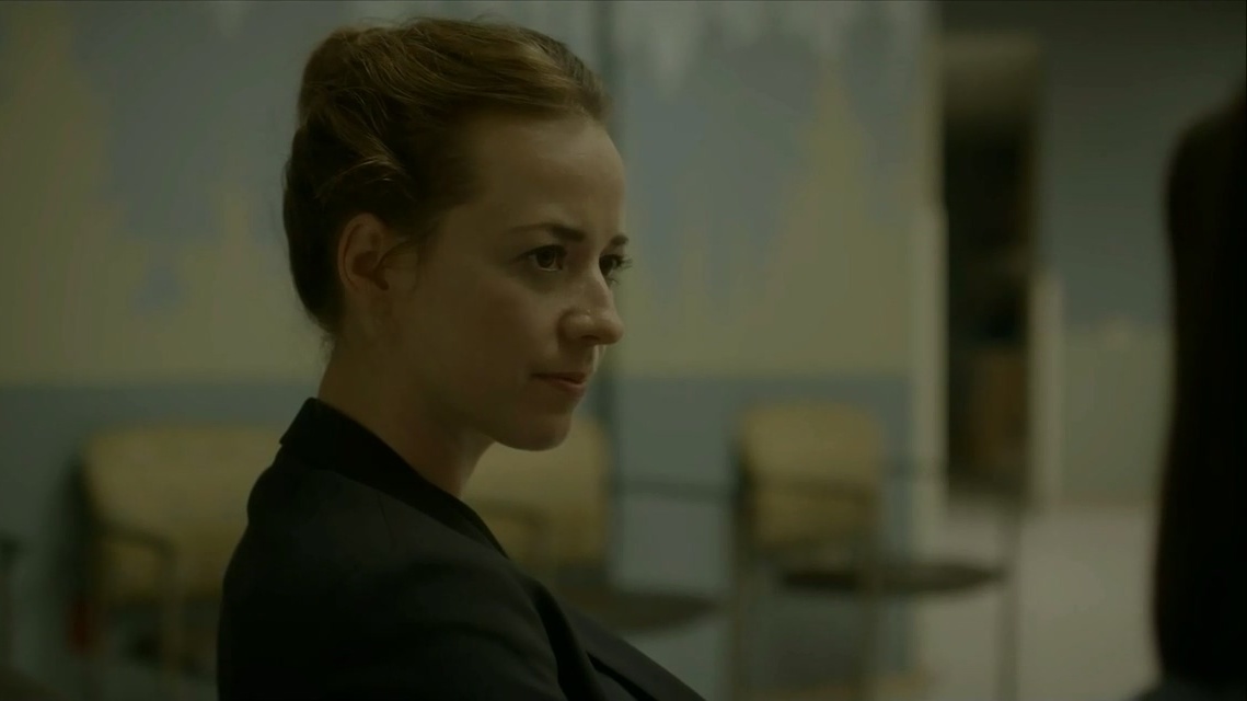 Cardinal: Jack | Season 3 | Episode 3