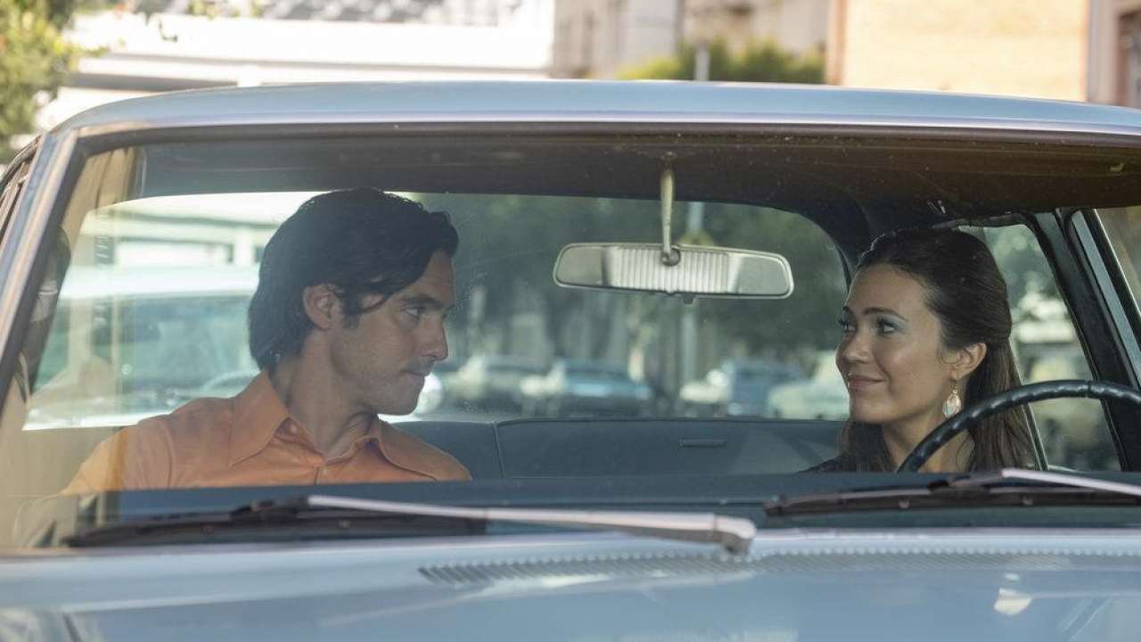 This Is Us: Light and Shadows | Season 4 | Episode 10