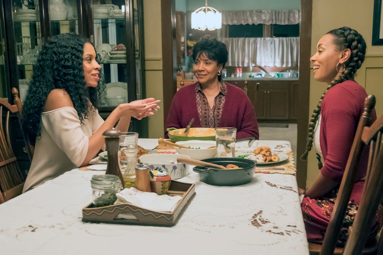 This Is Us: Our Little Island Girl | Season 3 | Episode 13