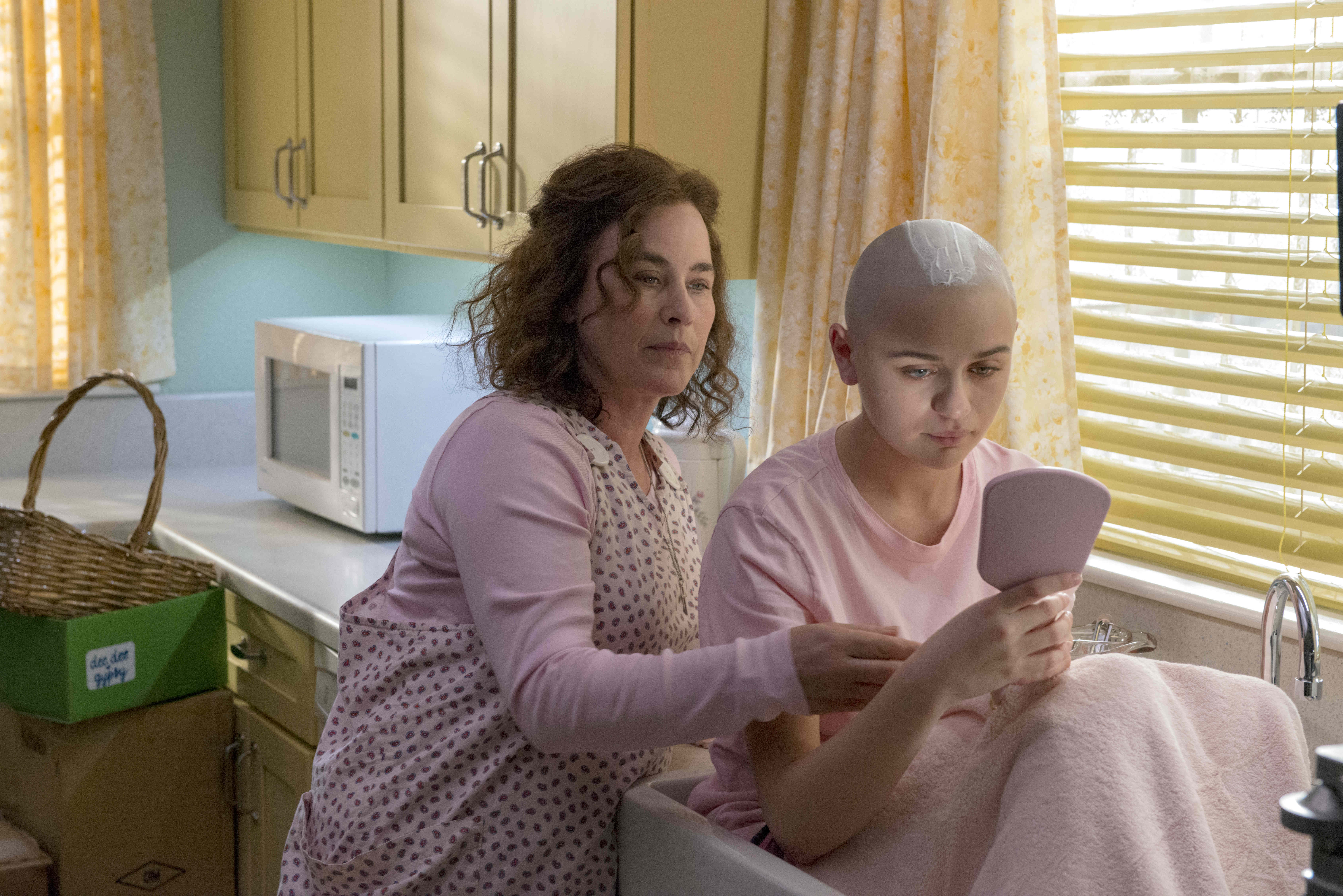 The Act: Pilot | Season 1 | Episode 1