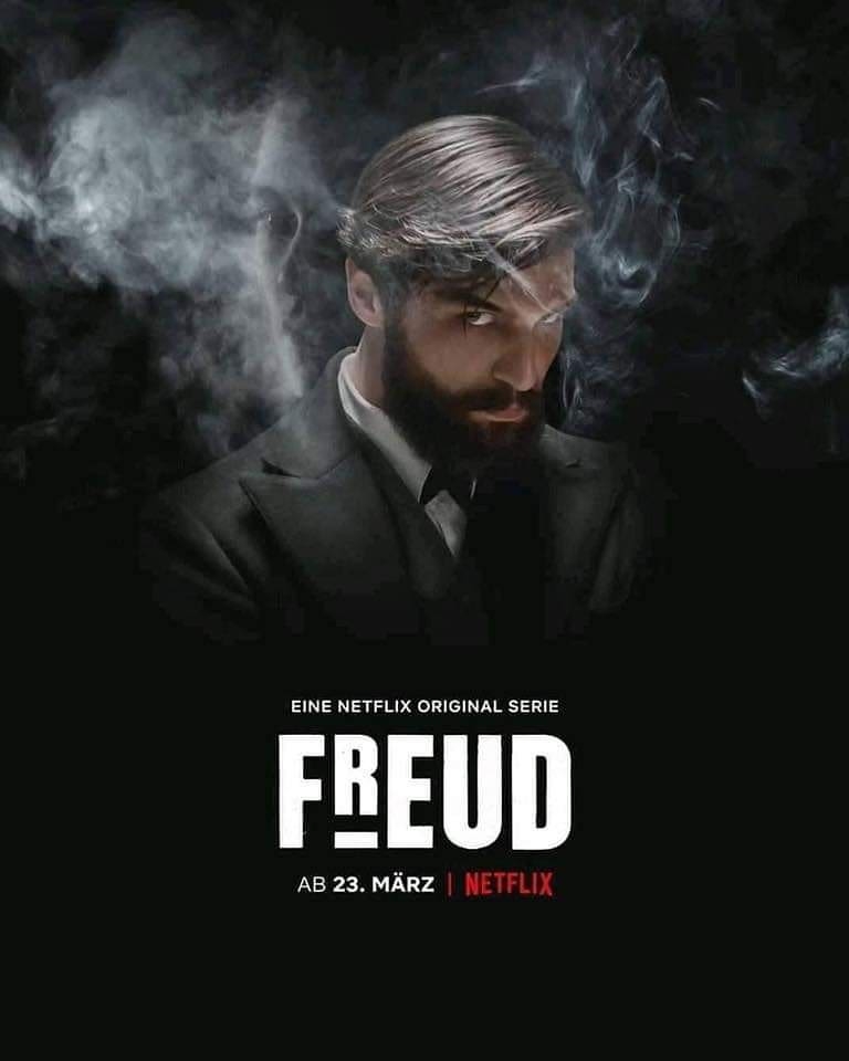 Freud (S01)