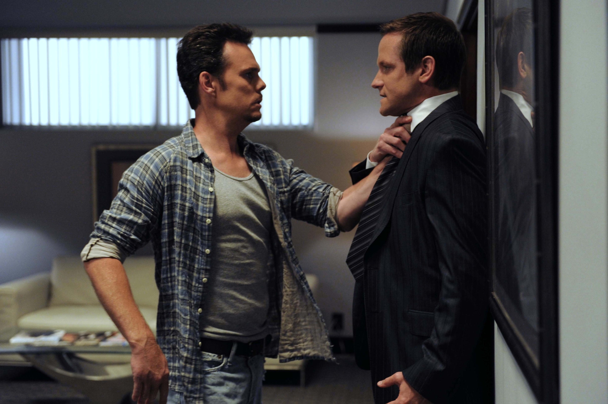 Entourage: Murphy's Lie | Season 6 | Episode 6