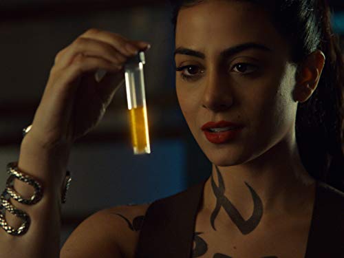Shadowhunters: The Mortal Instruments: Aku Cinta Kamu | Season 3 | Episode 19