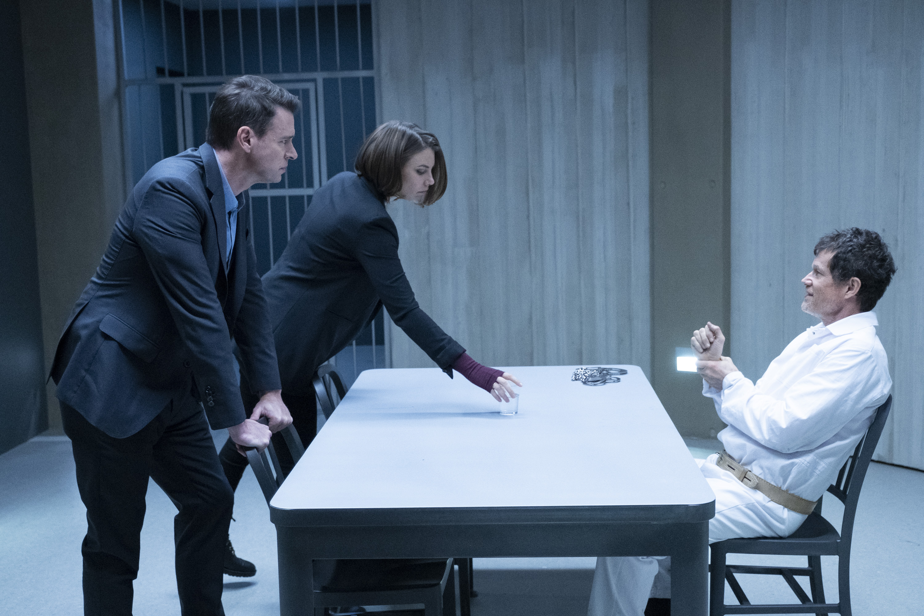 Whiskey Cavalier: Confessions of a Dangerous Mind | Season 1 | Episode 8