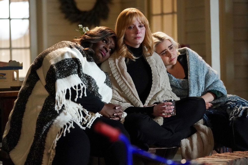 Good Girls: Thelma and Louise | Season 2 | Episode 8