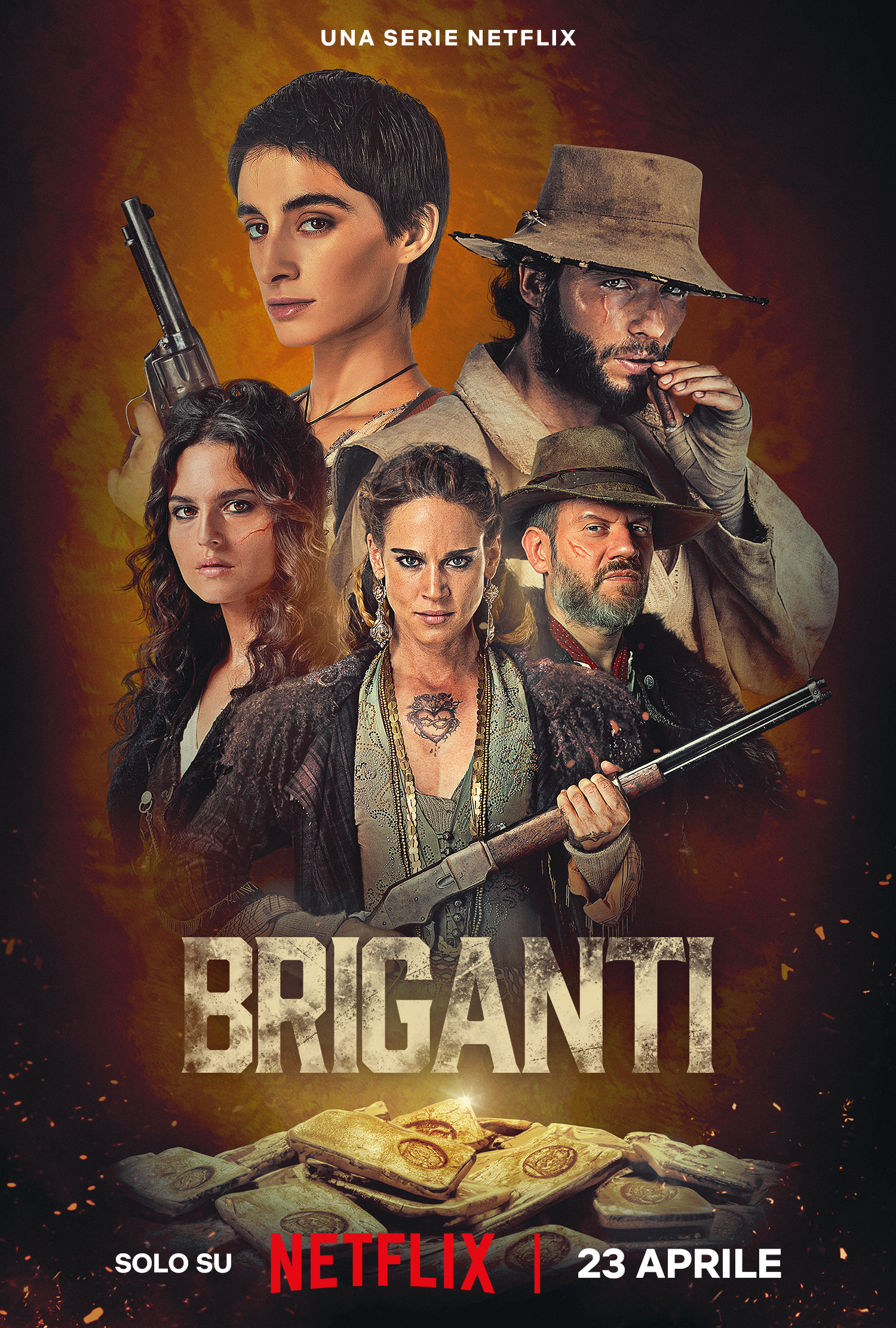 Briganti (S01)